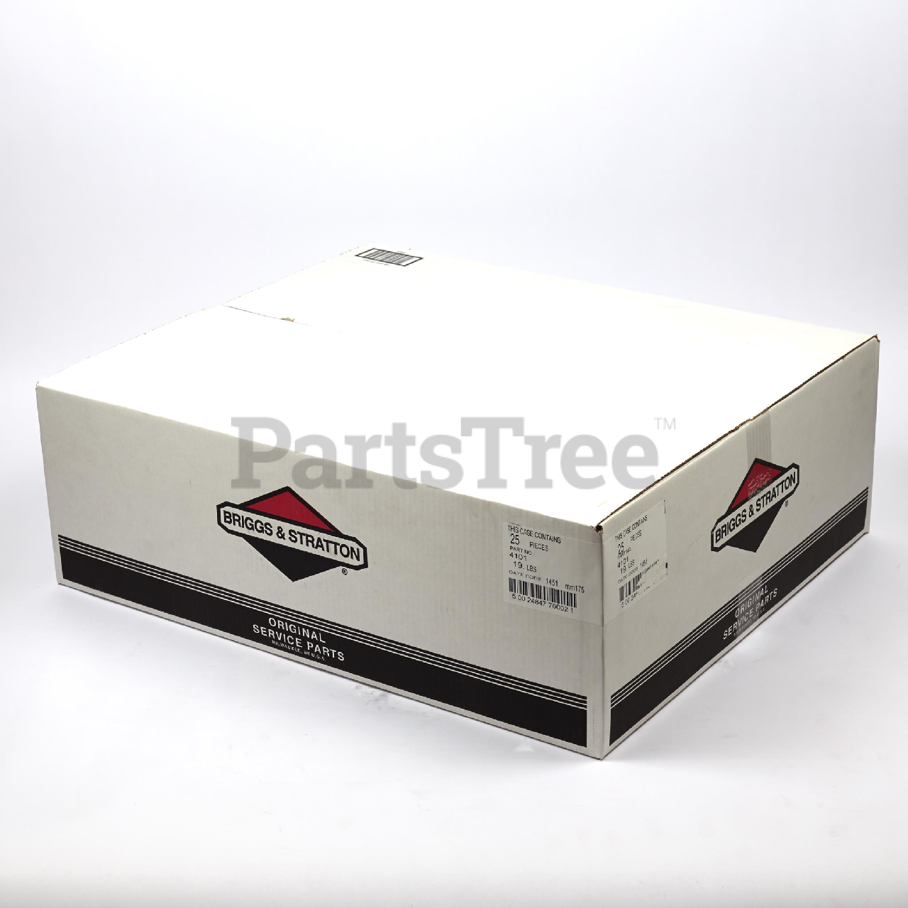 BRP 4101CS - Product Images (Slide 2 of 4)