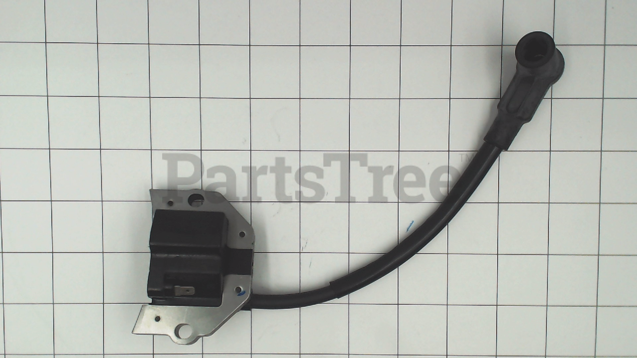KAW 21171-0745 - COIL ASSY IGNITION (Slide 1 of 5)