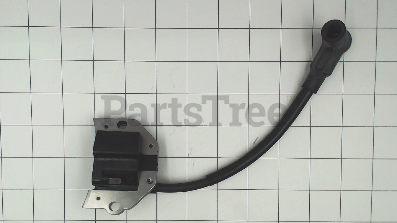 KAW 21171-0745 - COIL ASSY IGNITION (Slide 1 of 4)