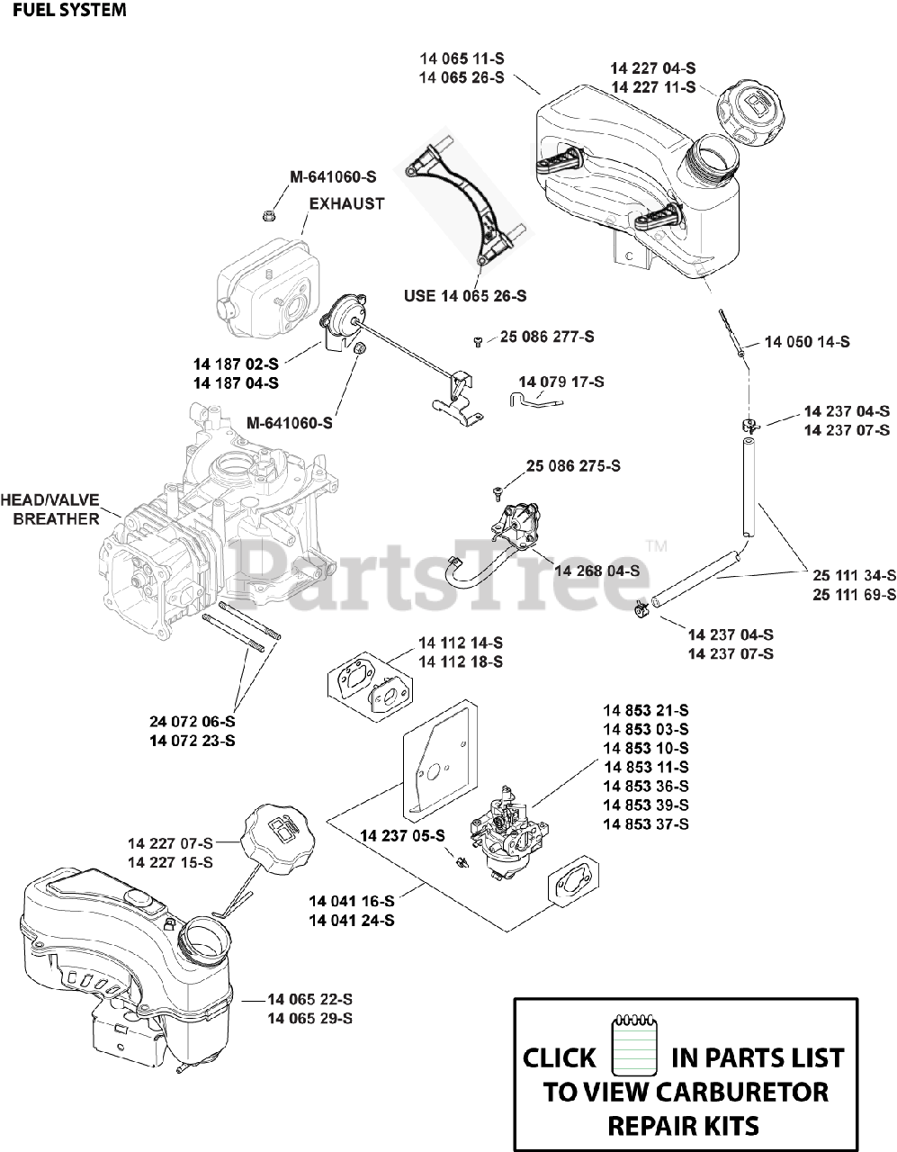Kohler XT1493312 Kohler Courage XT6 Series Engine, Made for Toro
