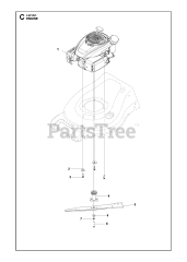 Husqvarna 967959101 deals
