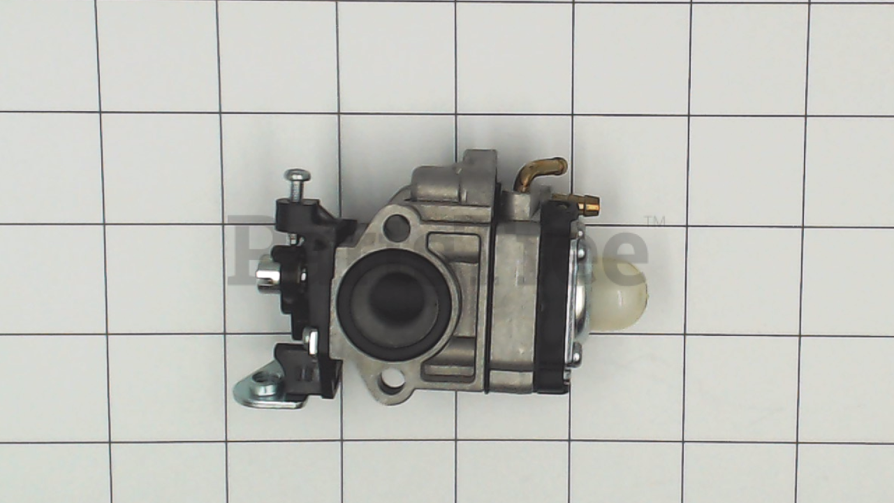 ECH A021003312 - CARBURETOR WYK 353 (Slide 1 of 4)