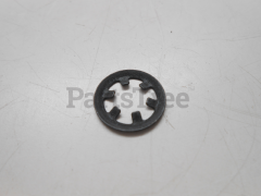 05717600 - External Retaining Ring, .250 X .010