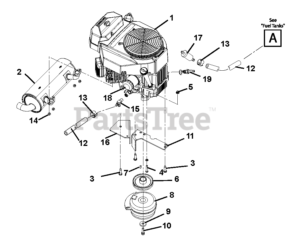 Gravely 44z cheap