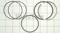 13010-Z4M-801 - Ring Set, Standard