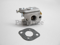 640347 - Carburetor