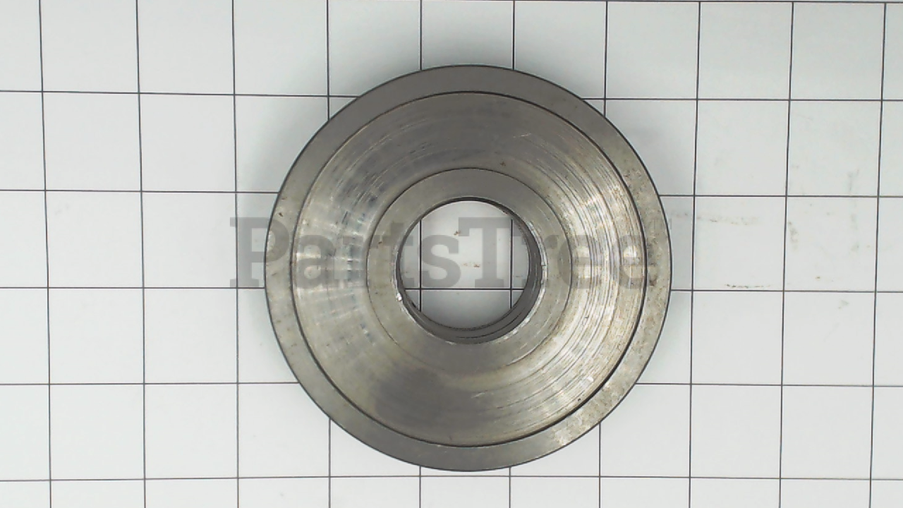 CUB IH-543125-R2 - PULLEY (Slide 2 of 3)