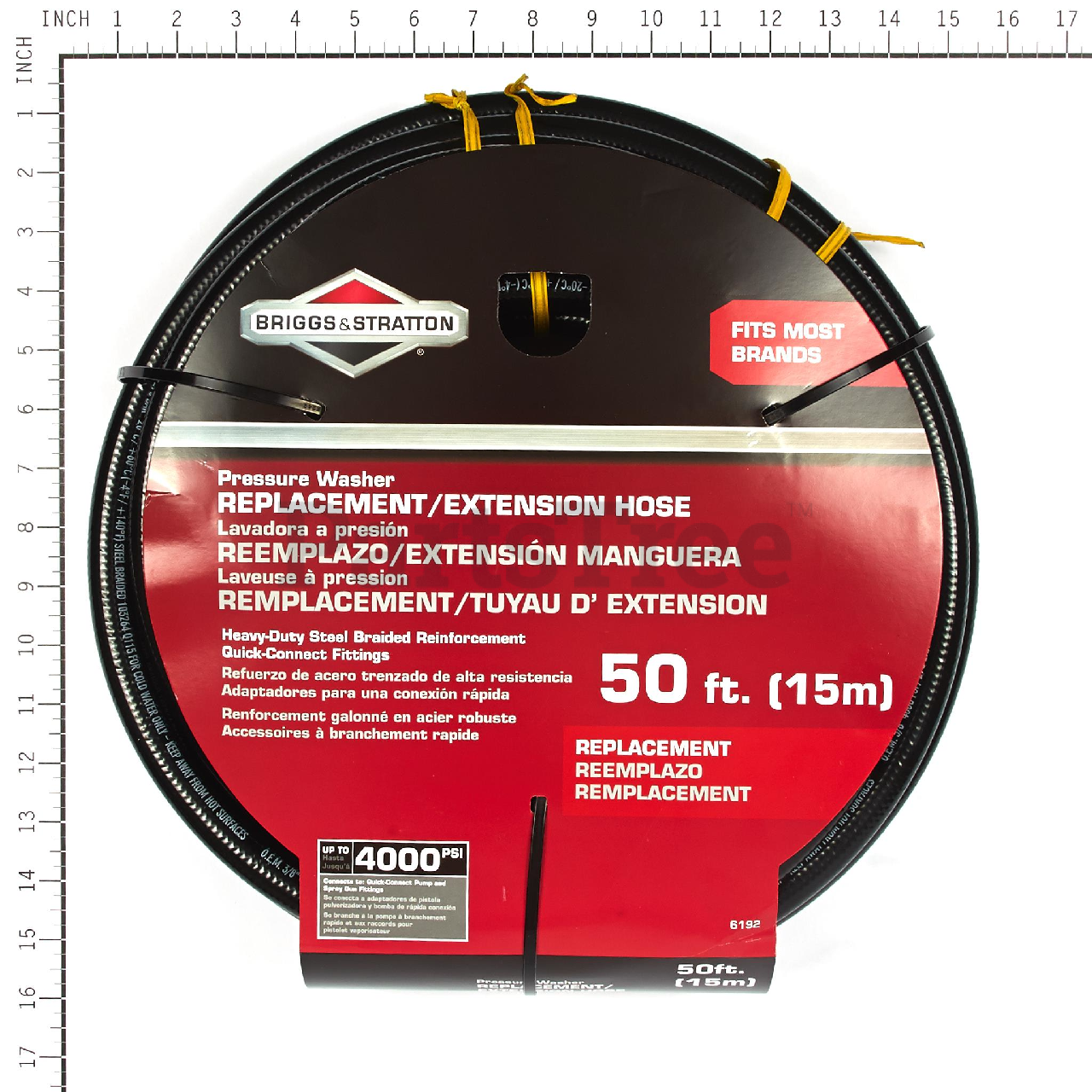 BRP 6192 - Product Images (Slide 2 of 2)