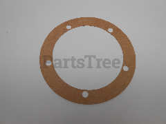 GW-1129-1099 - Tiller Cover Gasket