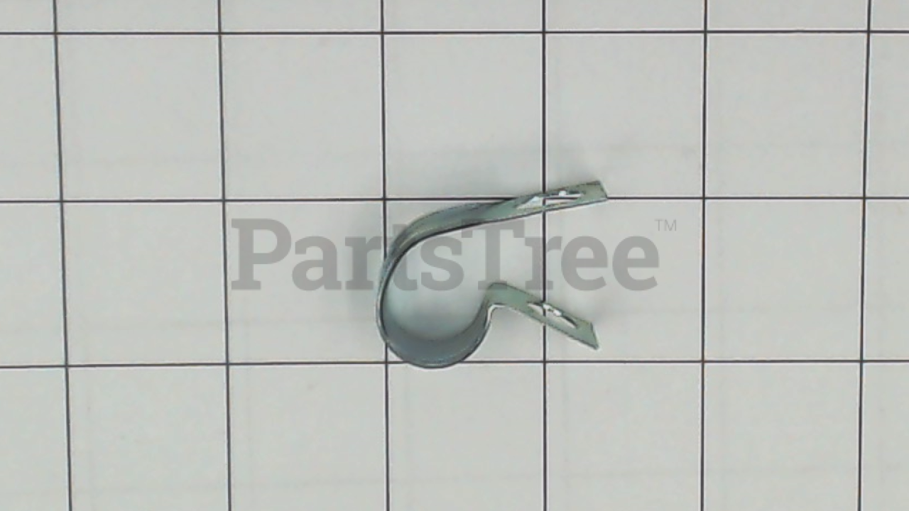 CUB 726-0272 - CLAMP (Slide 1 of 2)
