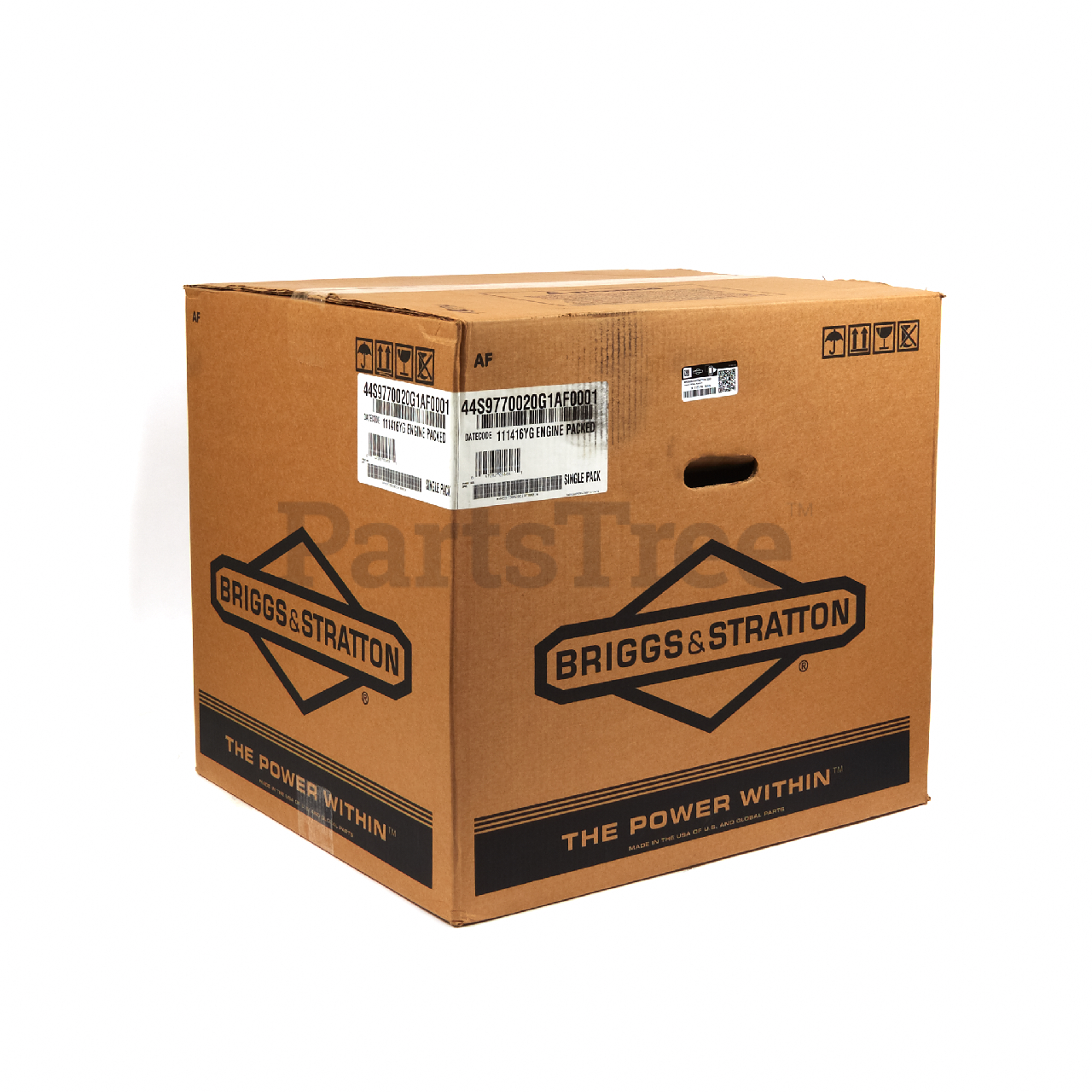 BRP 44S977-0020-G1 - Product Images (Slide 2 of 7)