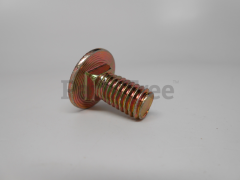 710-3178 - Carriage Bolt, 3/8-16 X .75"