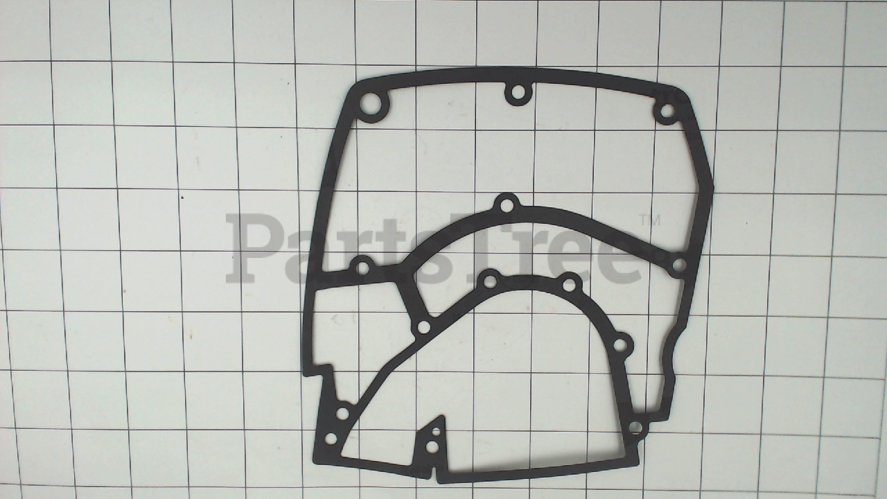 POU 507430573 - GASKET C CASE (Slide 1 of 1)