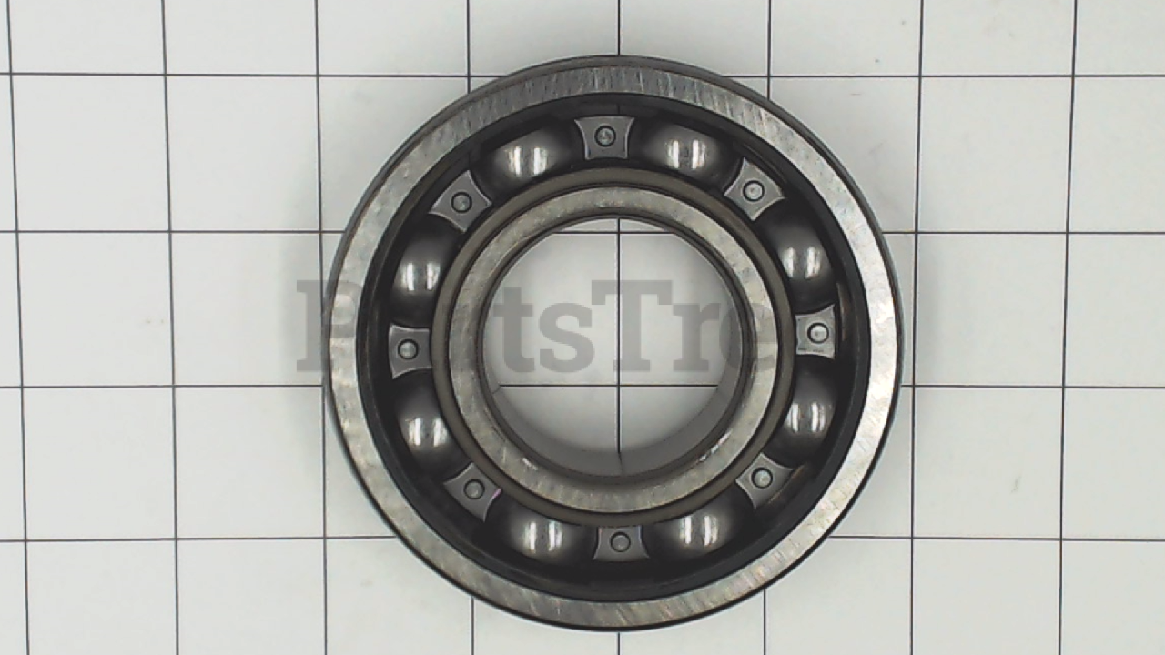 KOH 235376-S - BEARING, BALL (Slide 1 of 1)