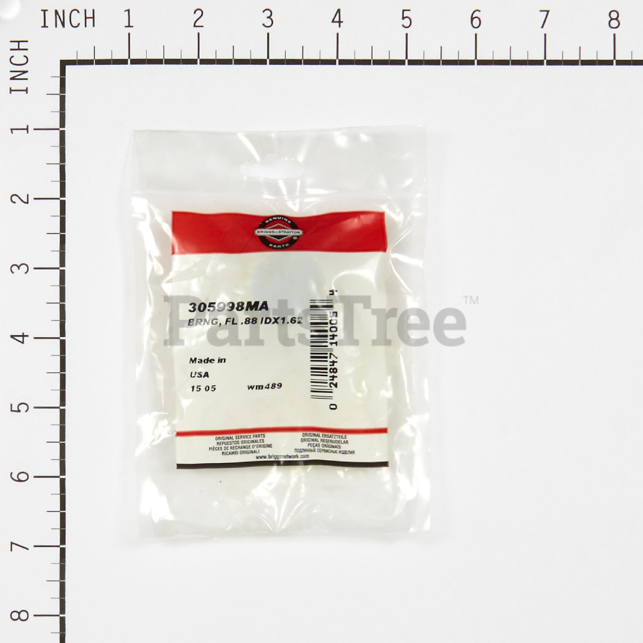 BRP 305998MA - Product Images (Slide 2 of 3)