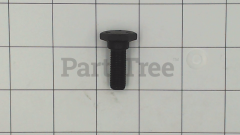 938-0689 - Shield Screw, 3/8-24