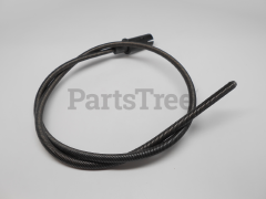 C506000042 - Flexible Drive Shaft Cable