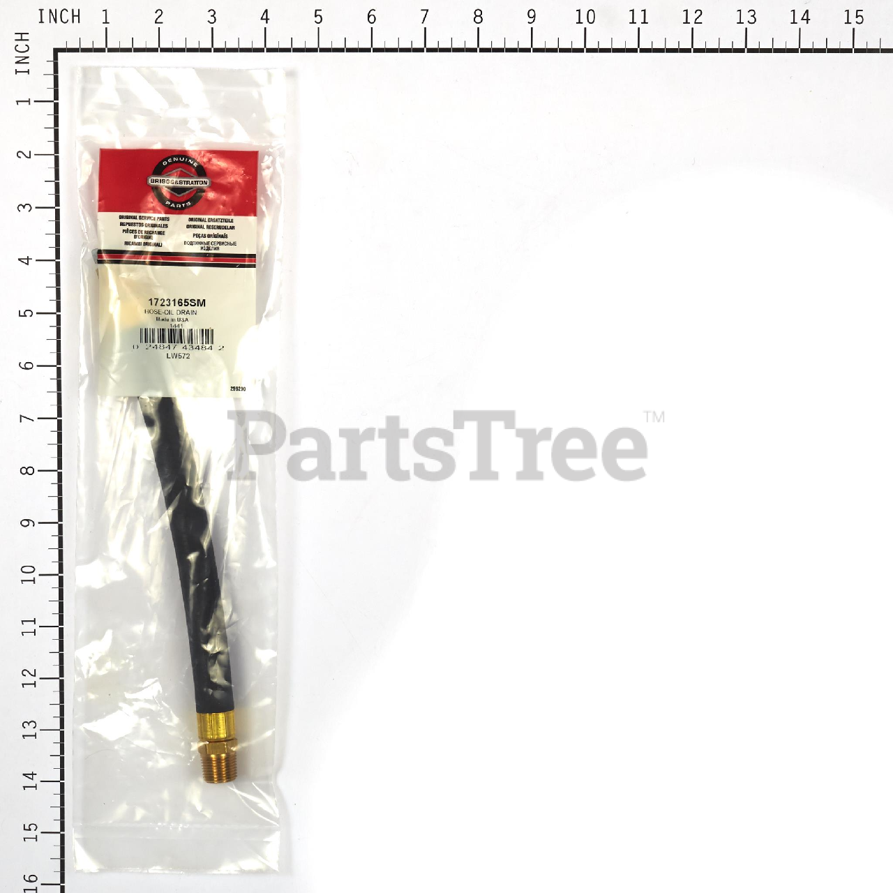 BRP 1723165SM - Product Images (Slide 3 of 3)