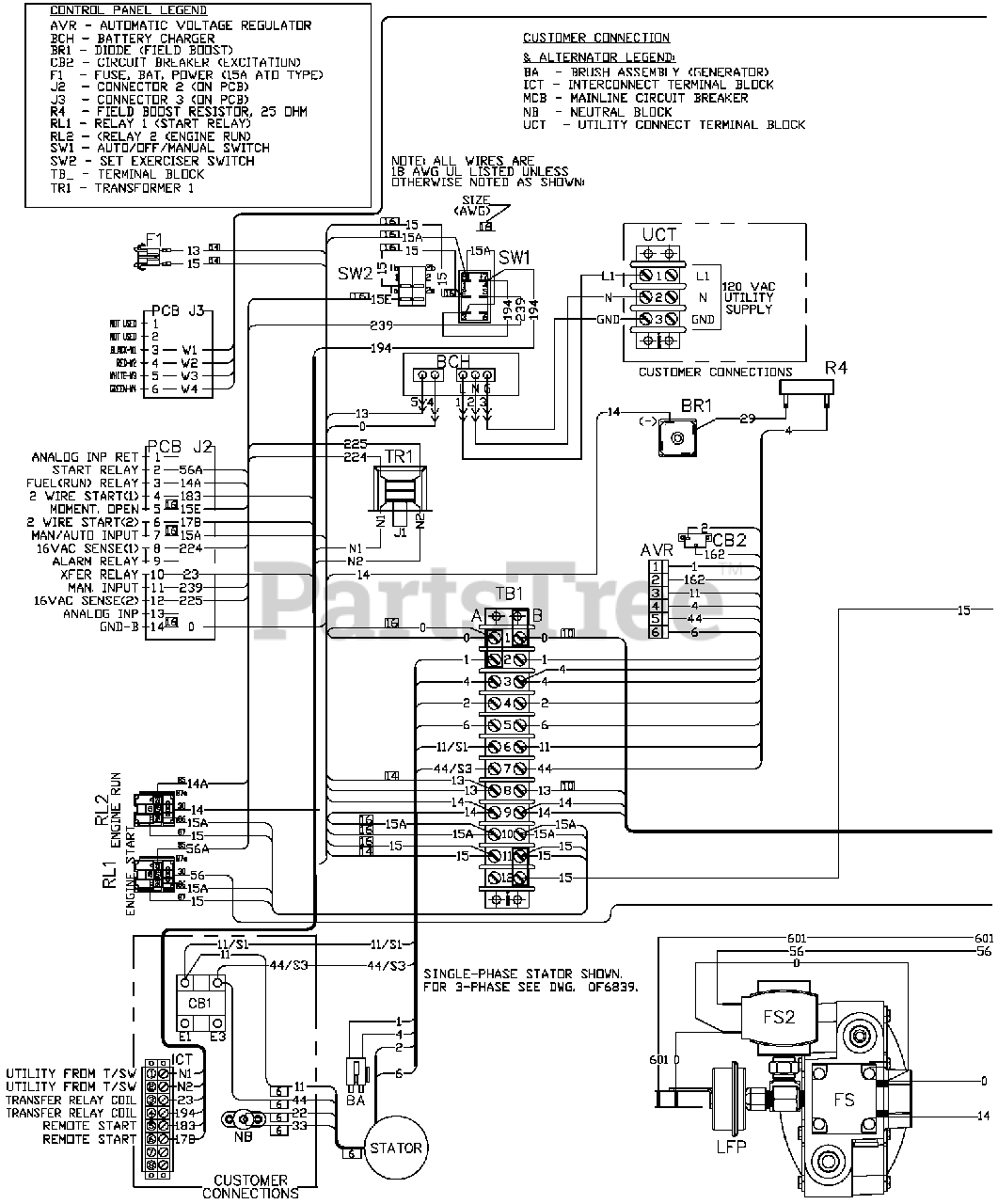4340214 2006 Wiring Diagram 0f7132