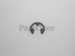 05718300 - External Retaining Ring, .310 X .025