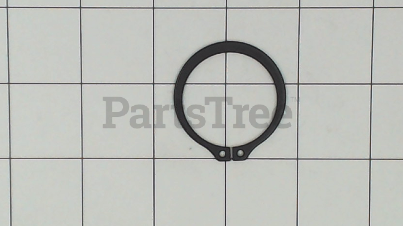 HUS 812000012 - RETAINING RING (Slide 2 of 2)