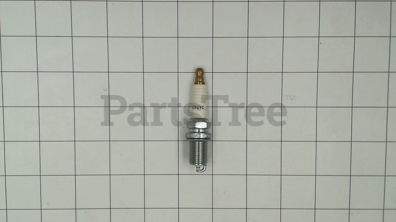 NGK XC92YC - XC92YC SPARK PLUG (Slide 2 of 2)