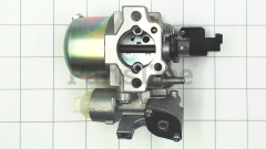 276-62302-10 - Carburetor, Premium