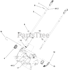 Lawn-Boy 10682 - Lawn-Boy Insight Walk-Behind Mower (SN: 270000001