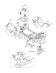 Wiring Diagram For Husky Lawn Mower