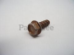 710-0895 - Self-Tapping Screw, 1/4-20 Hex Head