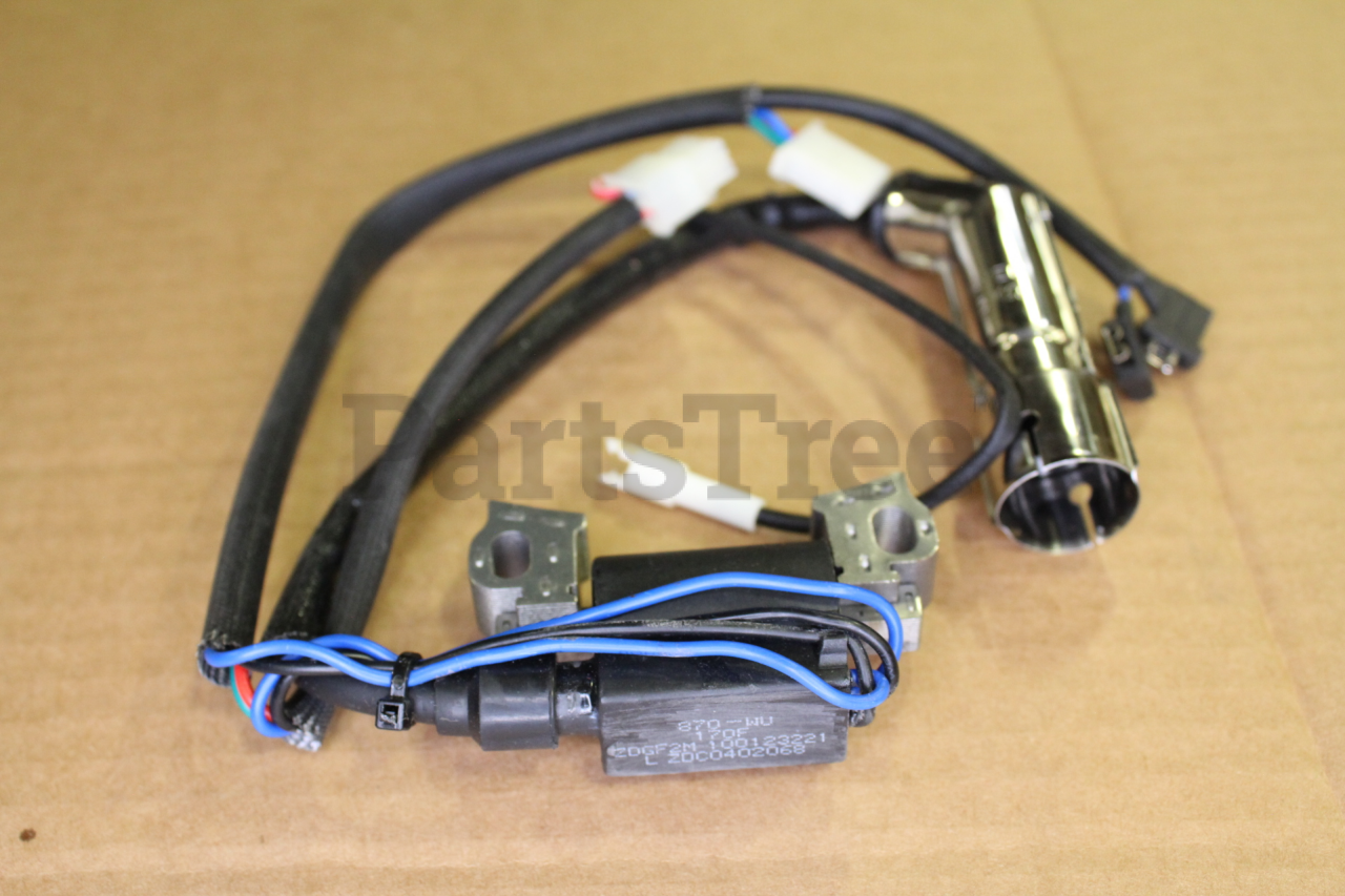 CUB 751P22708 - CUB 751P22708 (Slide 1 of 2)