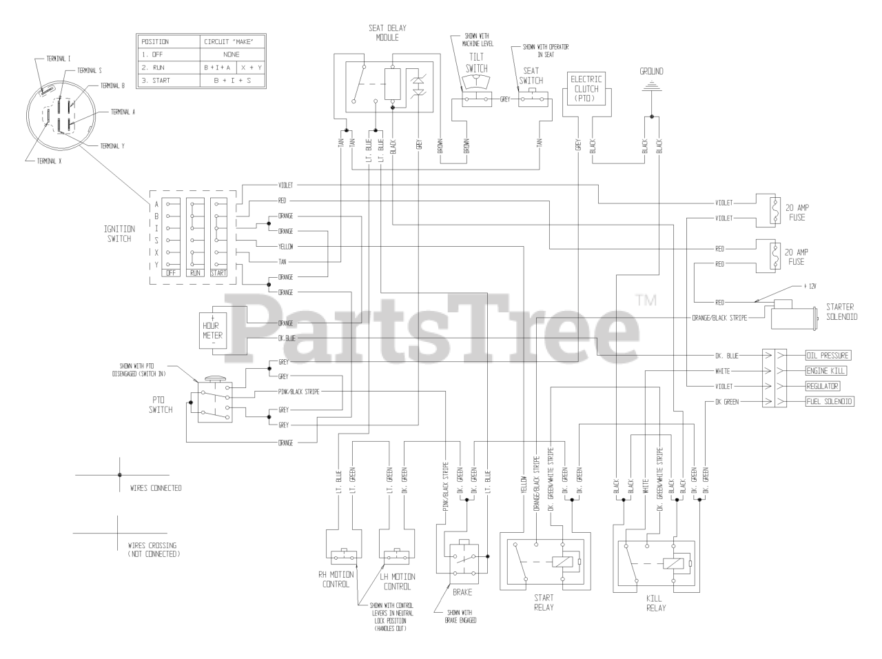 1-Single Arch XGard