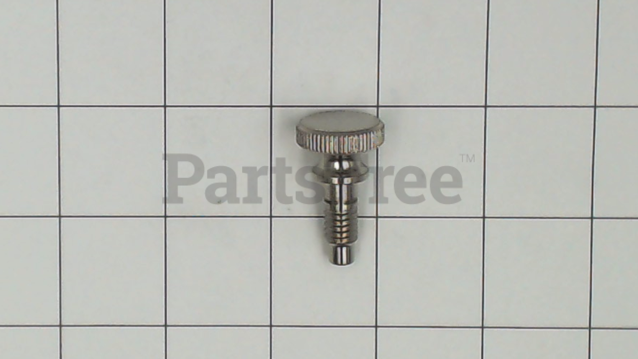 PTN 505536301 - KNOB, REAR PANEL-B (Slide 1 of 1)