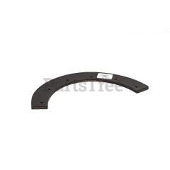7029565SM - Flite Auger Shoe, 19"