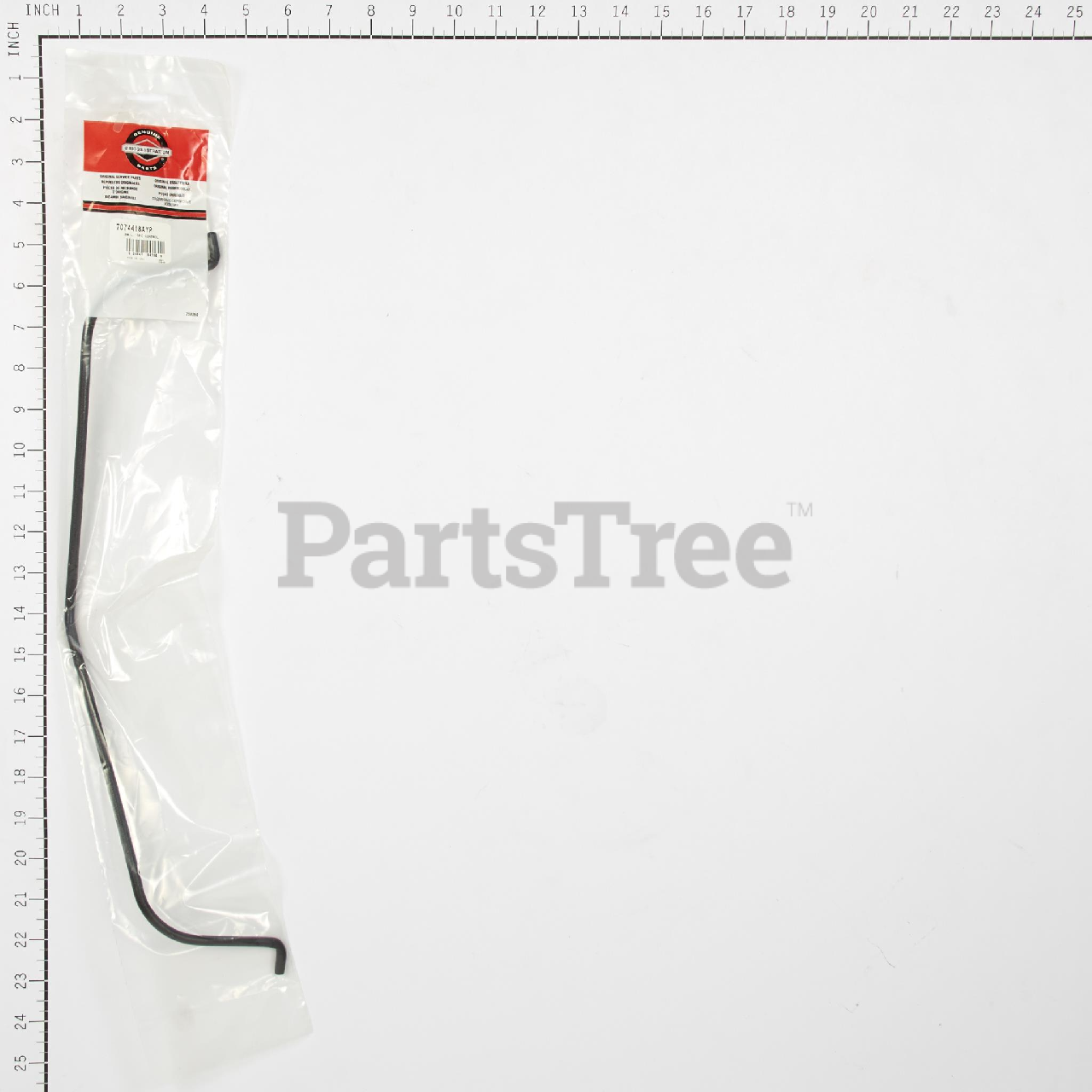 BRP 7074418AYP - Product Images (Slide 2 of 3)
