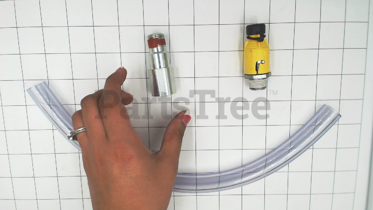 CUB 753-08657 - KIT SERVICE OIL DR (Slide 1 of 5)