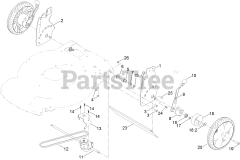 20340 toro 2025 mower