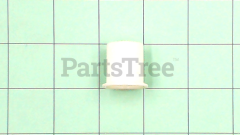 7019246YP - Flange Bushing, 3/4 Id Nylon