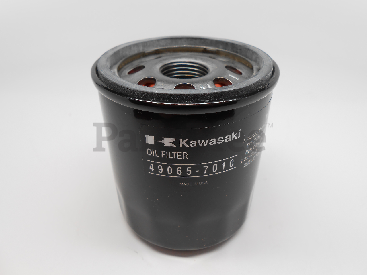  Kawasaki 49065-7010 Oil Filter : Automotive