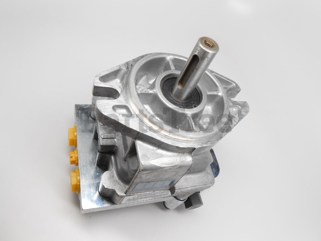 Toro hydro 2025 gear