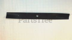 532437601 - Mower Blade, 22+ Fusion Prem/Prec