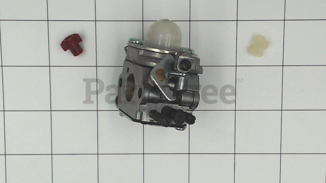 ECH 12520020565 - CARBURETOR, C1U K4 (Slide 2 of 5)