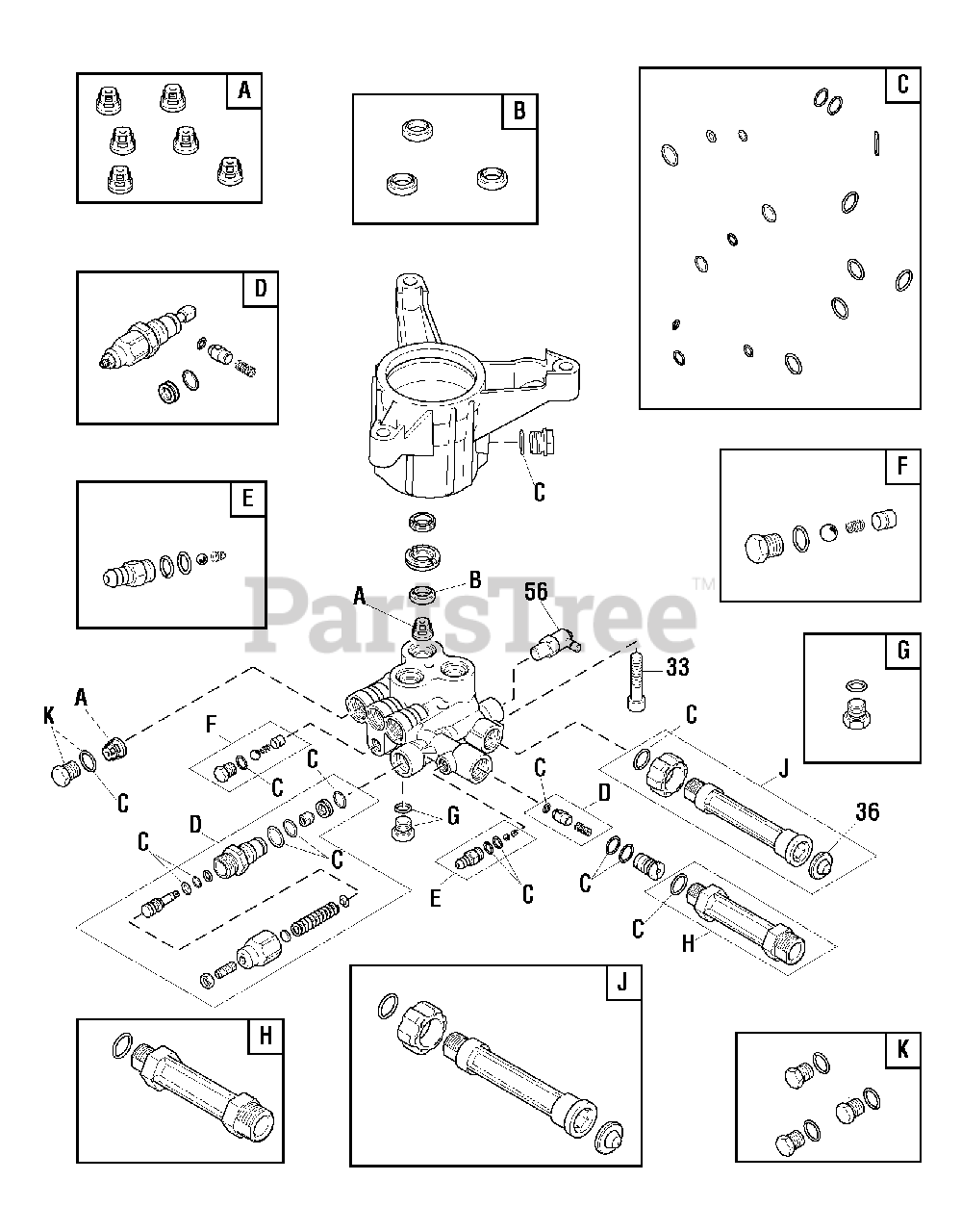 Craftsman 020494-01