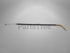 V430000671 - Throttle Cable