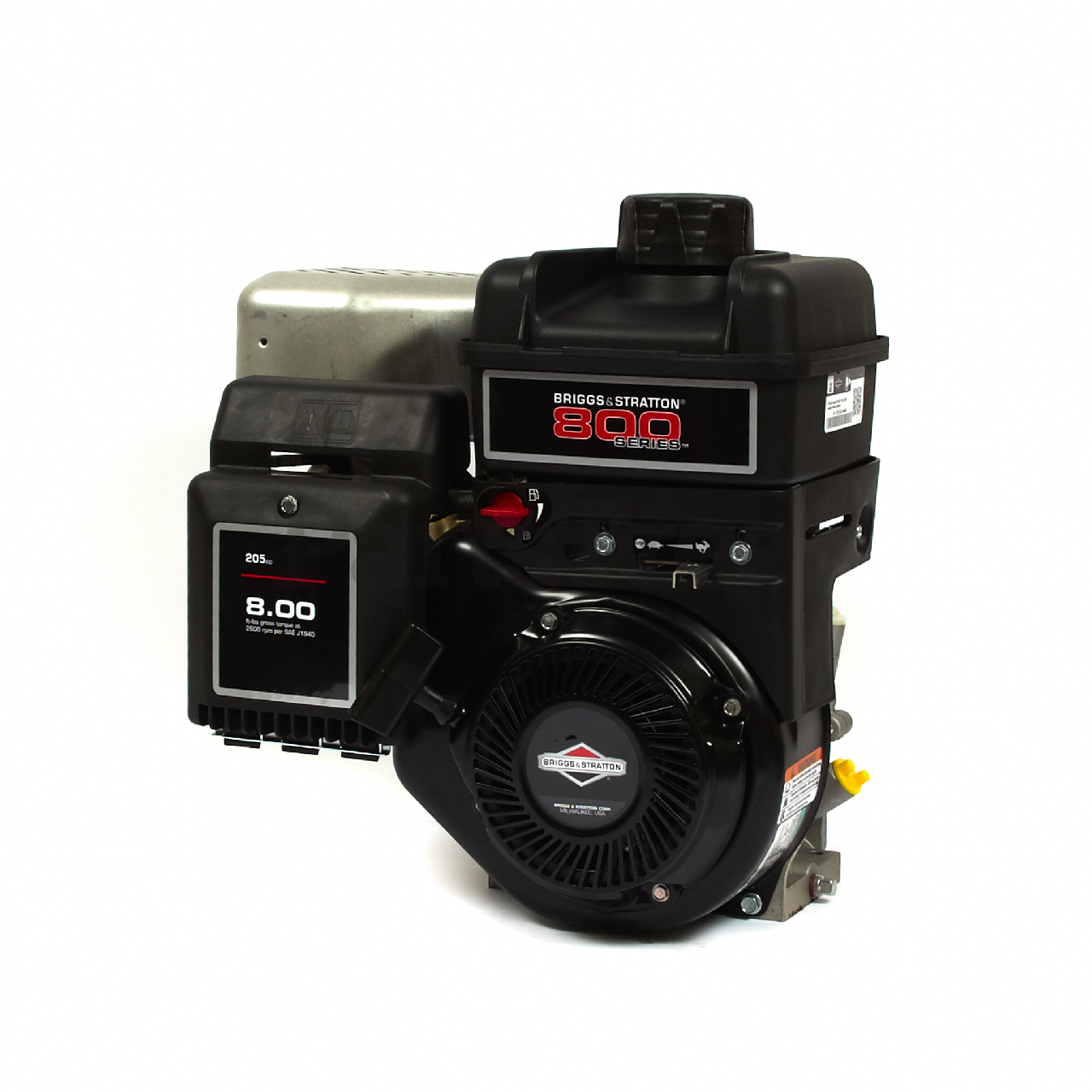 BRP 12T102-0060-F8 - Hero Image (Slide 1 of 9)
