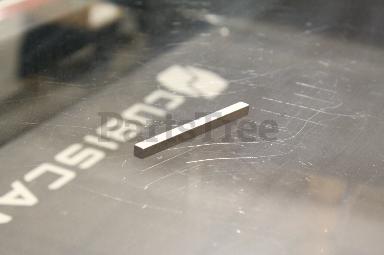 Scag 04063-08 KEY BAR STOCK #C1018 1/4X1/4X2