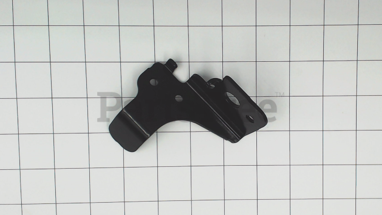 CUB 790-00096A-0637 - BRACKET AUGER CABL (Slide 2 of 2)