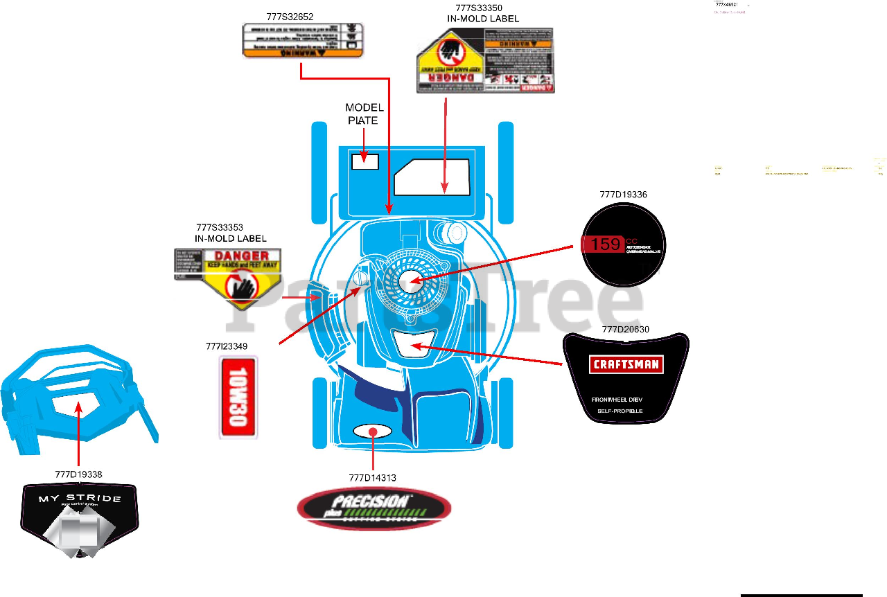 Craftsman 247.377300 shop
