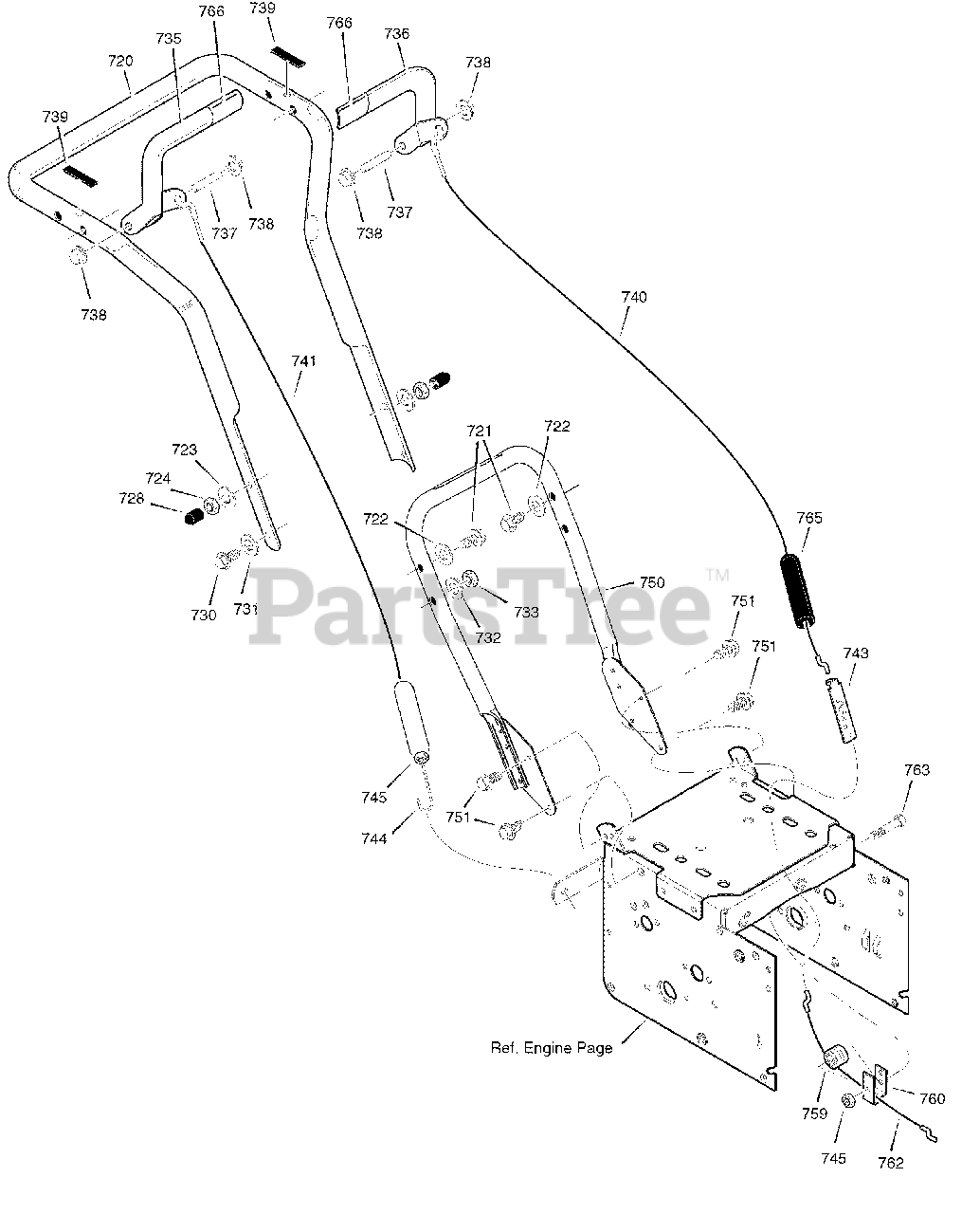 Craftsman C950529130 (1695741) Craftsman 27