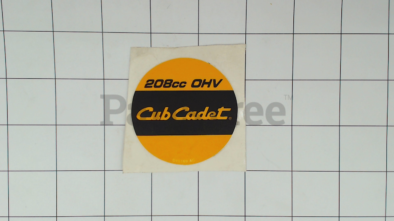 CUB 777D15169 - undefined (Slide 1 of 1)